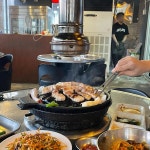 이씨네푸줏간 운암점 - 광주북구 돼지생갈비 맛집 - 다이닝코드