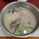 명가원 인천점 - 동암역 설렁탕 맛집 - 다이닝코드