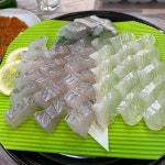 뱃고동횟집 - 덕천 횟집, 물회 맛집 - 다이닝코드