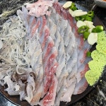오대감산오징어 - 계명대 횟집, 산오징어 맛집 - 다이닝코드
