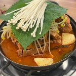신사골감자탕 어린이대공원점 - 어린이대공원 감자탕, 뼈해장국 맛집 | 다이닝코드, 빅데이터 맛집검색
