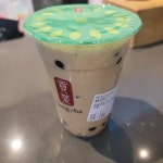 공차 홈플러스상봉점 - 상봉동 밀크티, 버블티 맛집 | 다이닝코드, 빅데이터 맛집검색