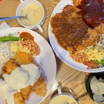 이삭토스트 가든파이브점 - 가든파이브 토스트, 햄치즈토스트 맛집 | 다이닝코드, 빅데이터 맛집검색