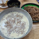 산수옥모밀전문점 - 광주서구 모밀국수, 왕만두 맛집 - 다이닝코드