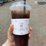 하이오커피 원주단구점 - 원주 커피, 카페 맛집 | 다이닝코드, 빅데이터 맛집검색