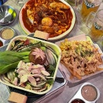 cgv 미아점 음식 랭킹 - 다이닝코드