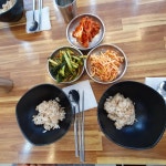 다래칼국수 - 호평동 칼국수, 옹심이 맛집 - 다이닝코드