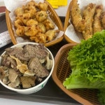 현완단겸상추튀김 매곡점 - 광주북구 상추튀김, 분식 맛집 - 다이닝코드