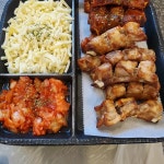등갈비애꼬치다 마송점 - 마송 등갈비, 치즈등갈비 맛집 | 다이닝코드, 빅데이터 맛집검색