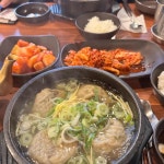 나주소나주곰탕 종로3가점 - 종로3가 갈비탕, 동동주 맛집 - 다이닝코드