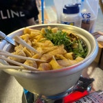 땡초우동인포차 광장코아점 - 대구달서구 술집, 땡초 맛집 - 다이닝코드