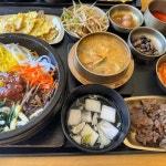 가족회관 - 롯데백화점본점 돌솥비빔밥, 비빔밥 맛집 | 다이닝코드, 빅데이터 맛집검색