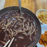 언니죽집 - 순천 팥칼국수, 팥죽 맛집 - 다이닝코드
