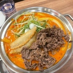 청년다방 송도더테라스점 - 송도 떡볶이, 로제떡볶이 맛집 - 다이닝코드