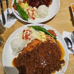 101번지남산돈까스 현대백화점 디큐브시티점 - 디큐브시티 돈까스, 쫄면 맛집 | 다이닝코드, 빅데이터 맛집검색