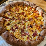 킹스타피자 모란점 - 모란역 피자 맛집 | 다이닝코드, 빅데이터 맛집검색