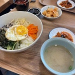 초록테이블 - 약수역 비빔밥, 제육비빔밥 맛집 | 다이닝코드, 빅데이터 맛집검색