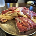 다올숲캠핑장 음식 랭킹 - 다이닝코드