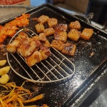 다리미삼겹살 전주삼천점 - 전주 숙성생삼겹살, 항정살 맛집 | 다이닝코드, 빅데이터 맛집검색