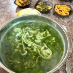 제주보말칼국수 - 여주 보말칼국수, 보말 맛집 | 다이닝코드, 빅데이터 맛집검색