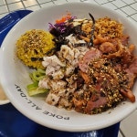 포케올데이 - 성북구청 포케, 샐러드 맛집 - 다이닝코드