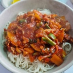 서산 해미맛집 해인칼국수 - AI 딩코의 맛집 공략