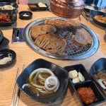 천도숯불갈비 - 시흥 돼지갈비, 숯불갈비 맛집 | 다이닝코드, 빅데이터 맛집검색