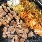 한데만데이 고기로 인동점 - 구미 삼겹살 맛집 | 다이닝코드, 빅데이터 맛집검색