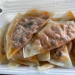 홍룡수제만두 - 세종 만두, 수제만두 맛집 - 다이닝코드