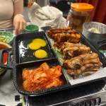 등갈비애꼬치다 안성아양점 - 안성 등갈비, 모듬꼬치 맛집 - 다이닝코드