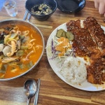 한눈에 펼쳐보는 익산역 맛집 - 다이닝코드, 빅데이터 맛집검색