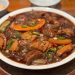 봉추찜닭 창원상남점 - 상남시장 찜닭 맛집 - 다이닝코드