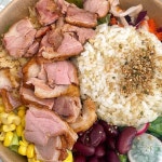 뱃살도둑 강서점 - 청주 샐러드, 포케 맛집 | 다이닝코드, 빅데이터 맛집검색
