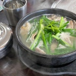 은행나무순대국 - 오산 순대국, 국밥 맛집 - 다이닝코드