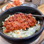 우정 - 서면 돌솥밥, 한식 맛집 | 다이닝코드, 빅데이터 맛집검색