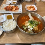수한무 닭칼국수 - 화곡역 닭칼국수, 닭 맛집 - 다이닝코드