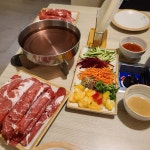 샤브렐라 광주동명점 - 광주동구 샤브샤브, 월남쌈 맛집 - 다이닝코드