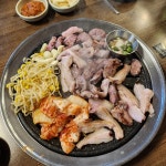 제일뒷고기 - 김해삼계 뒷고기, 뒷통구이 맛집 | 다이닝코드, 빅데이터 맛집검색