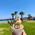 카페 부릉이 - 우도 땅콩아이스크림, 흑돼지돈까스 맛집 | 다이닝코드, 빅데이터 맛집검색