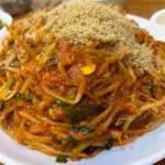 부산 망미동의 아구찜 맛집, 옥미아구찜 - AI 딩코의 맛집 공략