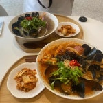 바닷가락 - 속초 장칼국수, 조개탕 맛집 - 다이닝코드