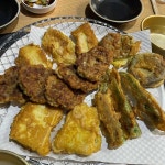 정릉 동그랑땡 맛집 Top7 - 다이닝코드