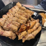 논밭집 - 구의역 고깃집, 갈비살 맛집 | 다이닝코드, 빅데이터 맛집검색