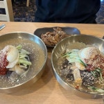 초원칡냉면 들깨칼국수 - 화정 냉면, 들깨칼국수 맛집 | 다이닝코드, 빅데이터 맛집검색