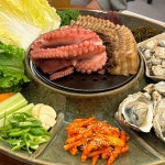 굴천지&초계국수 용암점 - 청주 굴국밥, 초계국수 맛집 | 다이닝코드, 빅데이터 맛집검색