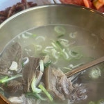 춘천닭곰탕 소머리곰탕 - 사당 곰탕, 닭곰탕 맛집 - 다이닝코드