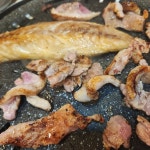 물왕저수지 삼겹쌈밥 맛집 Top1 - 다이닝코드