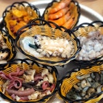학리 5번 해녀집 - 일광 해물 맛집 - 다이닝코드