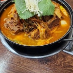 뼈다귀 천국 - 의정부 감자탕, 뼈다귀전골 맛집 | 다이닝코드, 빅데이터 맛집검색