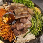 심돈 명지점 - 명지 고깃집 맛집 - 다이닝코드